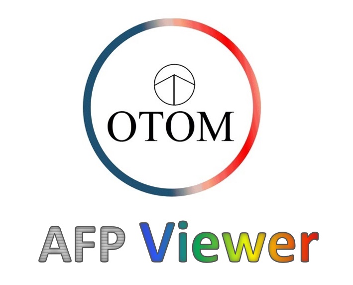 OTOM AFP Viewer